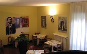 Hotel Rigoletto